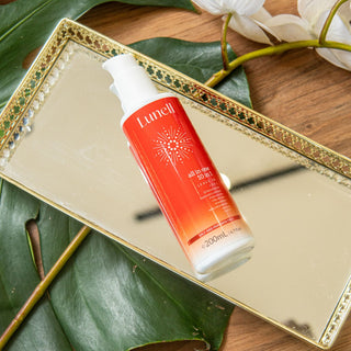 Leave-In Lunell All In One 10 In 1 200ml