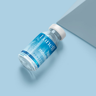 Kit Cronograma Capilar Lunell + Sérum Óleo Fusion