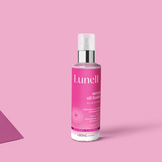 Kit Proteção e Finalização Perfeita Lunell (2 Produtos)