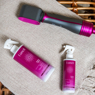 Queratina Líquida Lunell Keratin Restore 500ml