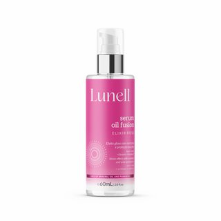 Kit de Reparação e Finalização Premium Lunell (3 Produtos)