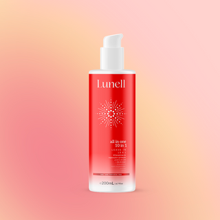 Leave-In Lunell All In One 10 In 1 200ml