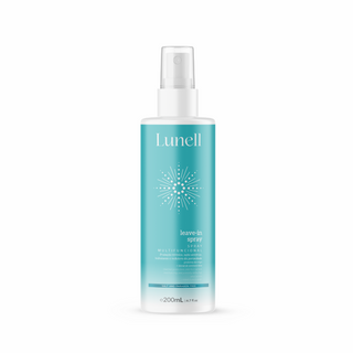 Leave-In Spray Lunell Multifuncional 200ml