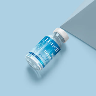 Ampola Hidratação Power Dose Lunell Hidra Moisture 15ml