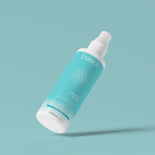 Leave-In Spray Lunell Multifuncional 200ml